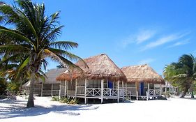 Cabanas Ecoturisticas Costa Maya